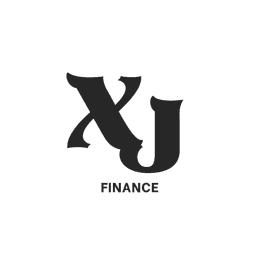 XJ Finance Logo